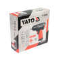 Гайковерт пневматический ударный YATO 1/2" 570 Нм YT-09505