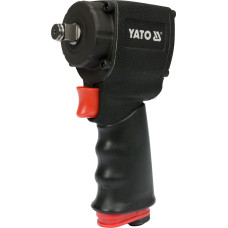 Гайковерт ударный пневматический MINI YATO 1/2" 678Нм YT-09512