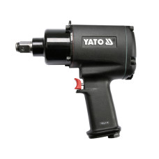 Гайковерт пневматический  YATO 3/4" 1300Нм YT-09564