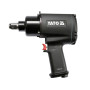Гайковерт пневматический  YATO 3/4" 1300Нм YT-09564