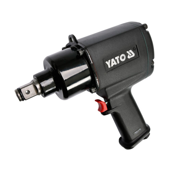 Гайковерт пневматический  YATO 3/4" 1300Нм YT-09564