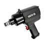 Гайковерт пневматический  YATO 3/4" 1300Нм YT-09564