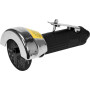 Різак пневматичний ручний YATO для диска 75/9.5мм 1/4" YT-09715