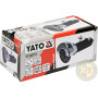 Різак пневматичний ручний YATO для диска 75/9.5мм 1/4" YT-09715