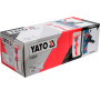Магнітний тримач для пневмоінструменту до 15 кг YATO YT-08707