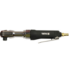 Пневматична ударна тріскачка YATO 1/2" 68 Нм YT-0980