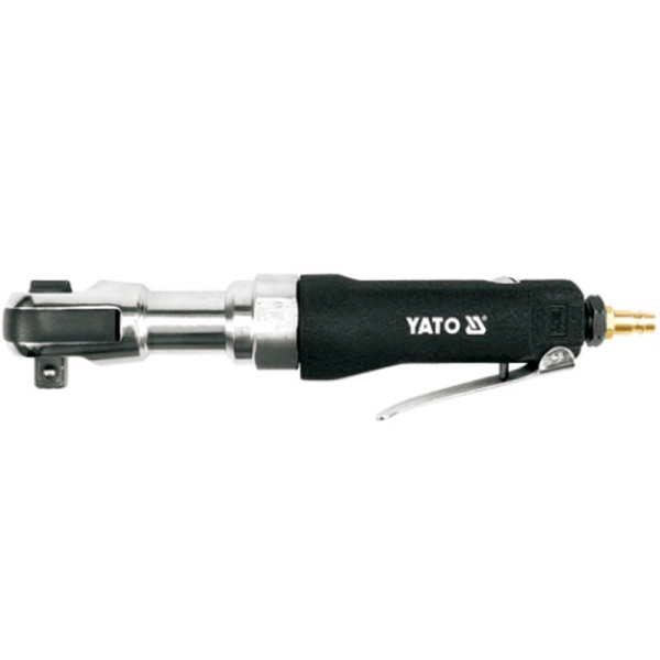 Пневматична ударна тріскачка YATO 1/2" 68 Нм YT-0980