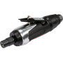 Шлифмашина прямая пневматическая YATO 1/4"  6.3Bar 113л/мин. YT-09632