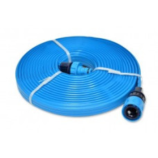 Шланг перфорований 3/4", SPRING, 7,5 м, Verano 72-740