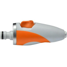 Насадка-розпилювач двокомпонентна, регульований потік, 3/4", 1/2",Verano Maestro 72-550