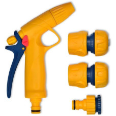 Набір для поливання пластиковий 3/4", No 2, Verano 72-202