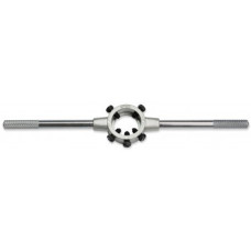 Тримач для плашки Spitce 20 мм M3-M6 49-611