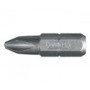 Набір насадок викруткових РН2х25м STANLEY 100 шт. 47-160