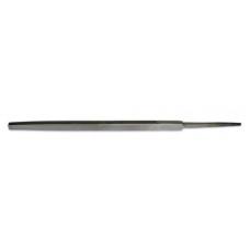 Напилок тригранний 200 мм No1 / No2 / No3 Technics 42-376