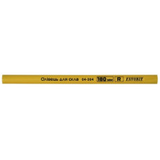 Карандаш для стекла 180 мм 04-304
