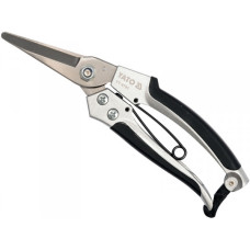 Секатор YATO 200 мм YT-8791