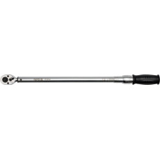 Ключ динамометричний 1/2" 60-340 Нм YATO 613 мм YT-0754
