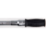 Ключ динамометричний 1/2" 60-340 Нм YATO 613 мм YT-0754