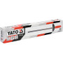 Ключ динамометричний стрілковий 1/2" 0-300 Нм YATO YT-07641