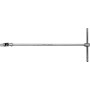 Ключ Т-подібний з карданом 1/2" YATO 180 х 450 мм YT-15293