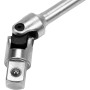 Ключ Т-подібний з карданом 1/2" YATO 180 х 450 мм YT-15293