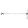 Ключ Т-подібний з карданом 1/4" YATO 180х450мм YT-15291