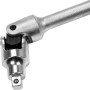 Ключ Т-подібний з карданом 1/4" YATO 180х450мм YT-15291