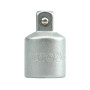 Перехідник 3/4" (F) х 1/2" (М) YATO, 51 мм YT-1259