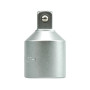 Переходник 3/8"(F) х 1/4" (М) YATO, 27 мм YT-3853