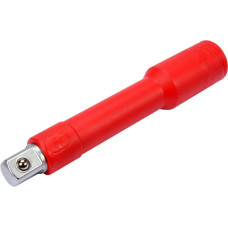 Удлинитель диэлектрический VDE  1/2"  YATO  125мм YT-21057