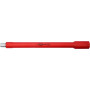 Удлинитель диэлектрический VDE 1/2" YATO 250 мм YT-21058