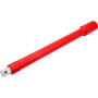 Удлинитель диэлектрический VDE 1/2" YATO 250 мм YT-21058
