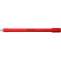 Удлинитель диэлектрический VDE 3/8''  YATO, 250 мм YT-21056