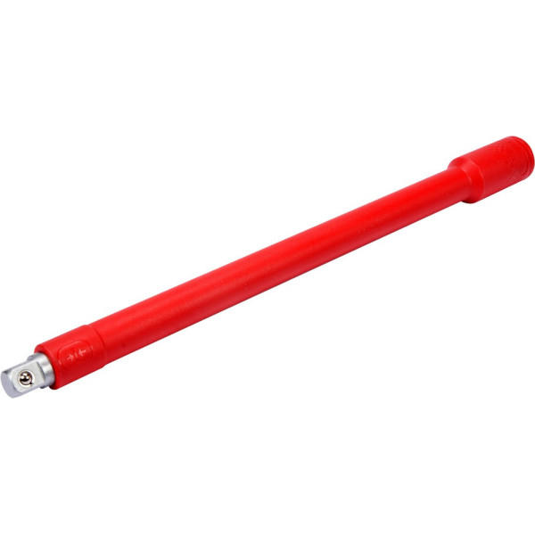 Удлинитель диэлектрический VDE 3/8''  YATO, 250 мм YT-21056