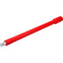 Удлинитель диэлектрический VDE 3/8''  YATO, 250 мм YT-21056