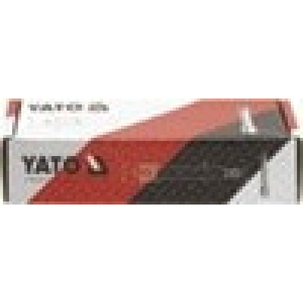 Удлинитель наклонный 1/2" YATO, 254мм YT-1251