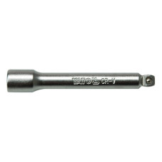 Удлинитель для головок торцевых  наклонный 1/4" YATO,  102мм YT-1435