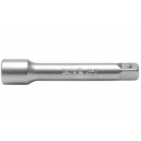 Удлинитель для воротка 3/8" YATO,  42 мм YT-3842