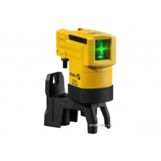 Рівень-проектор лазерний STABILA LAX 50 G 30 м 19110