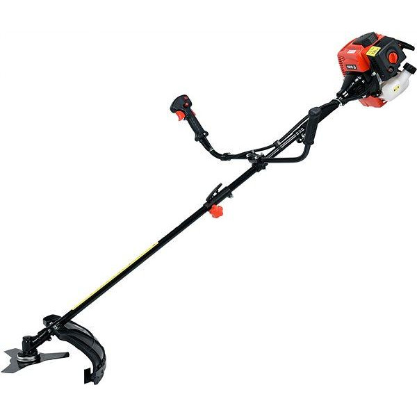 Бензокоса YATO 1250Вт  42.7см3  0.85л  	YT-85003 YT-85003