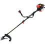 Бензокоса YATO 1250Вт  42.7см3  0.85л  	YT-85003 YT-85003