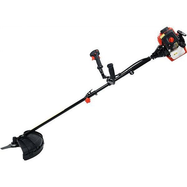 Бензокоса YATO 1250Вт  42.7см3  0.85л  	YT-85003 YT-85003