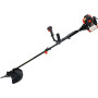 Бензокоса YATO 1250Вт  42.7см3  0.85л  	YT-85003 YT-85003