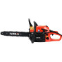 Ланцюгова бензопила YATO 45.1 см3 1.8 кВт шина 16" YT-84901