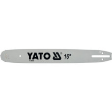 Напрямна Шина ланцюгової пили УАТО 16"/40см для YT-84953,-84960,-84942,-84963 YT-84935