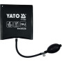 Подушка монтажна до 135 кг надувна YATO 150х160мм YT-67380