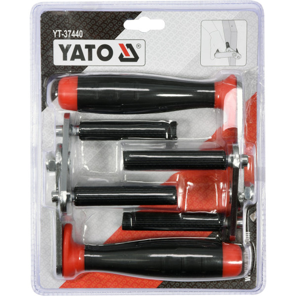 Ручки для перенесення гіпсокартонних панелей Yato YT-37440 YT-37440