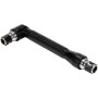 Держатель магнитный угловой 90° для бит 1/4"  YATO, 105 мм YT-04630