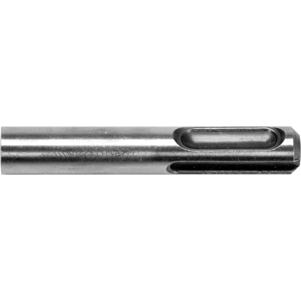 Держатель насадок SDS+  HEX 1/4" YATO 60мм YT-04690