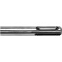 Держатель насадок SDS+  HEX 1/4" YATO 60мм YT-04690